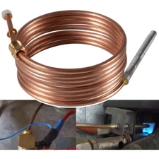 619154 Thermocouple for Norcold N300 Series Refrigerators Norcold N300, N300.3