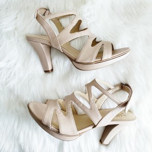 dianna platform sandal