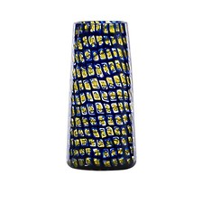 Venini Murano - Vaso Murrine Romane 520.22 Venini - Carlo Scarpa - Venini