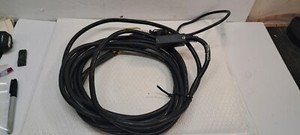 MACOM Harris GE M7100 ORION mobile Radio remote Cable CA101288V4-R3A