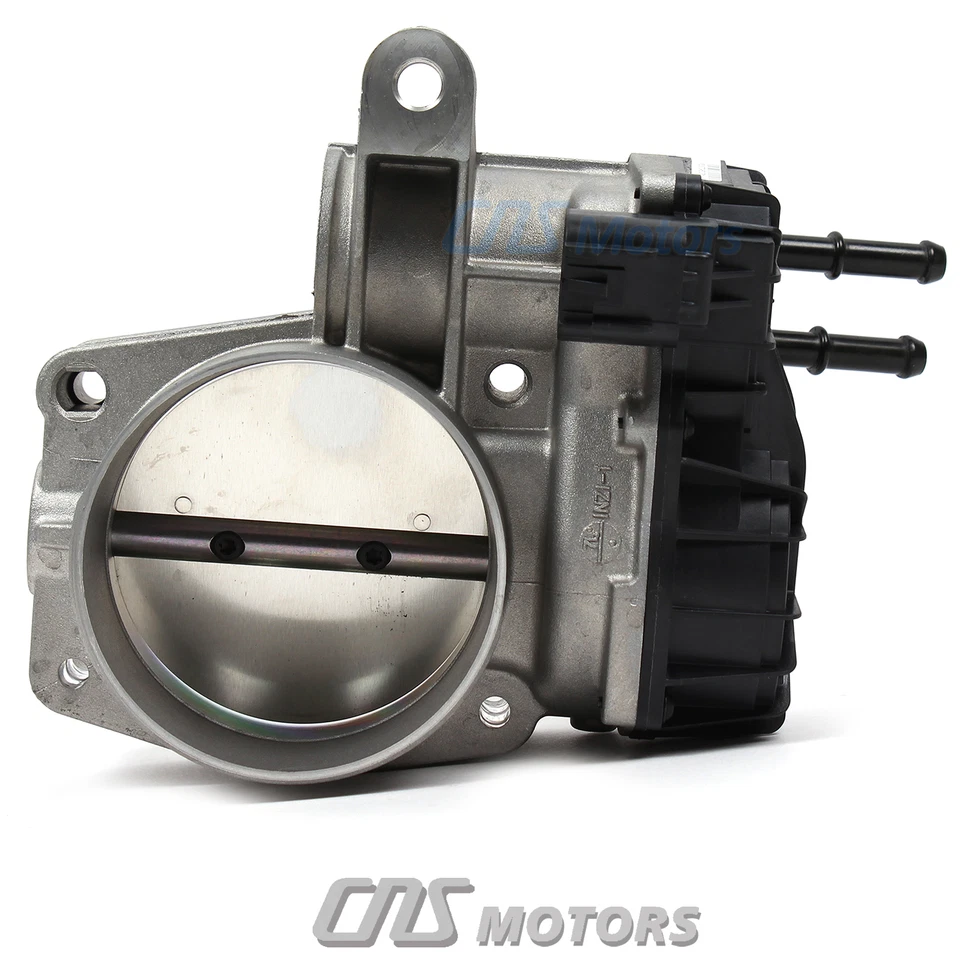 GENUINE Throttle Body for 2010-12 Hyundai Genesis Coupe 3.8L OEM 351003C500⭐⭐⭐⭐⭐ - Изображение 4 из 4