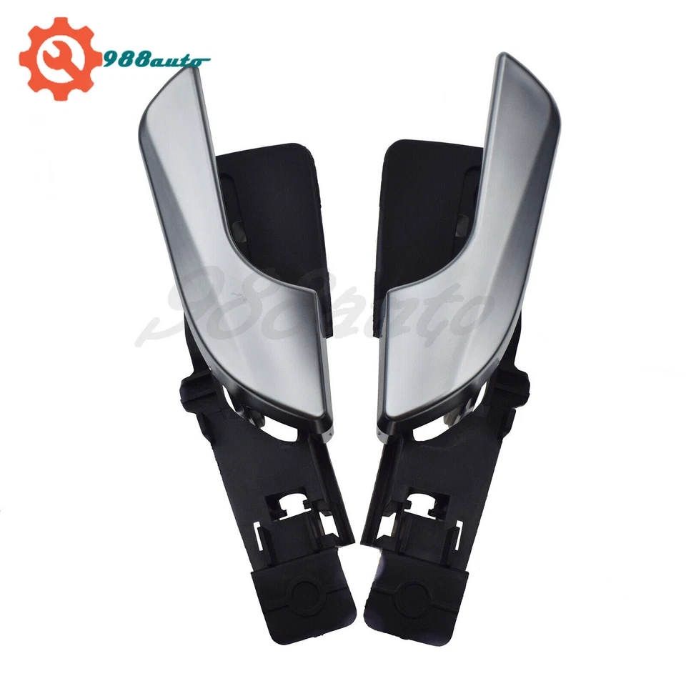 Manija interior de puerta interior delantera izquierda/derecha para Alfa Romeo Giulietta 10-19 Foto 3 de 4