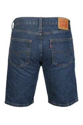Levi's 505 Regular Fit Men's Shorts 