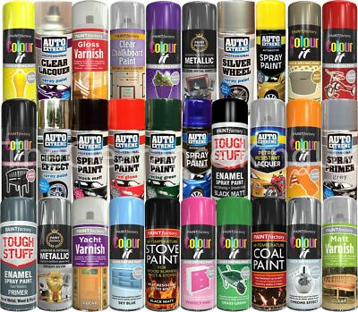 Car Spray Paint: Ultimate Guide to Flawless DIY Car Makeovers