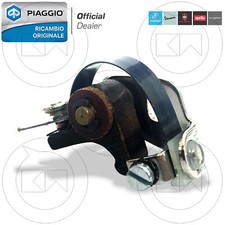 ORIGINAL PIAGGIO COMPLETE ROTOR TIP TIPS FOR APE MP 550 600 220