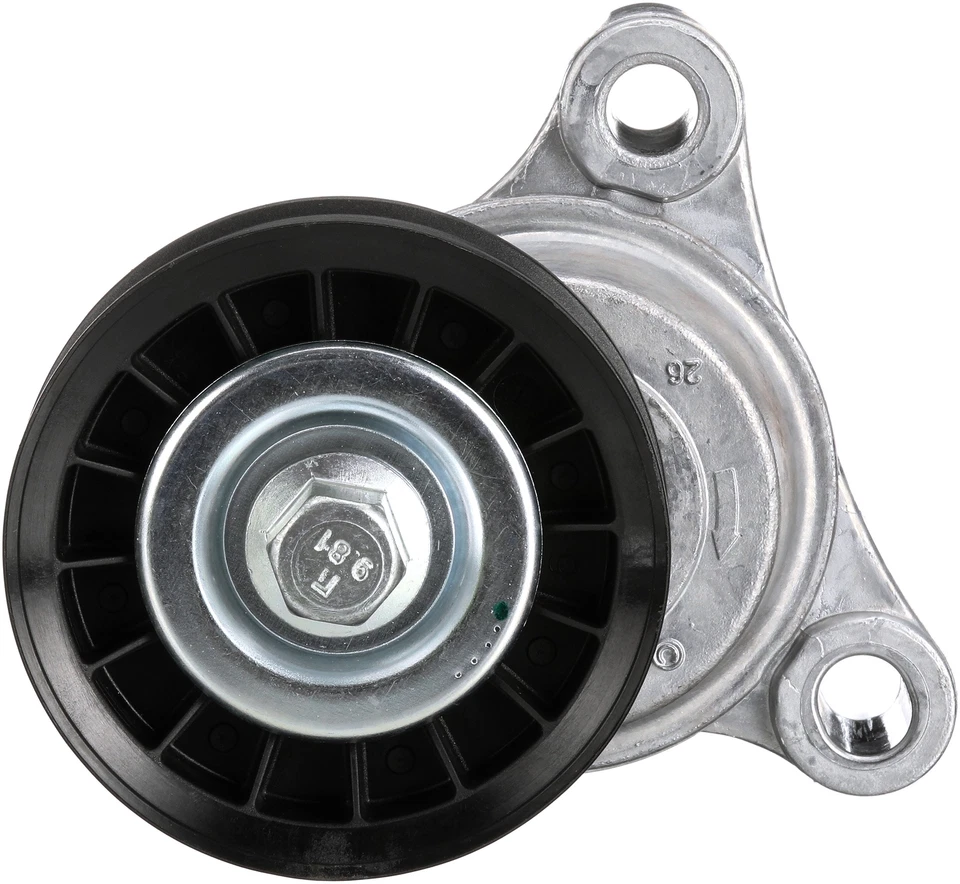Gates Accessory Drive Belt Tensioner Assembly For 2009-2019 GMC Sierra 2500 HD - Image 3 of 4