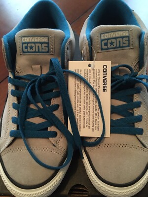 converse run Pro