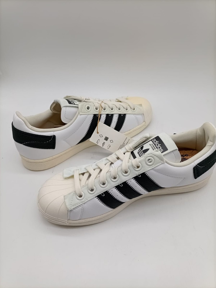 Adidas Superstar Parley Mens Style : Gv7615 - FTW WHT | eBay