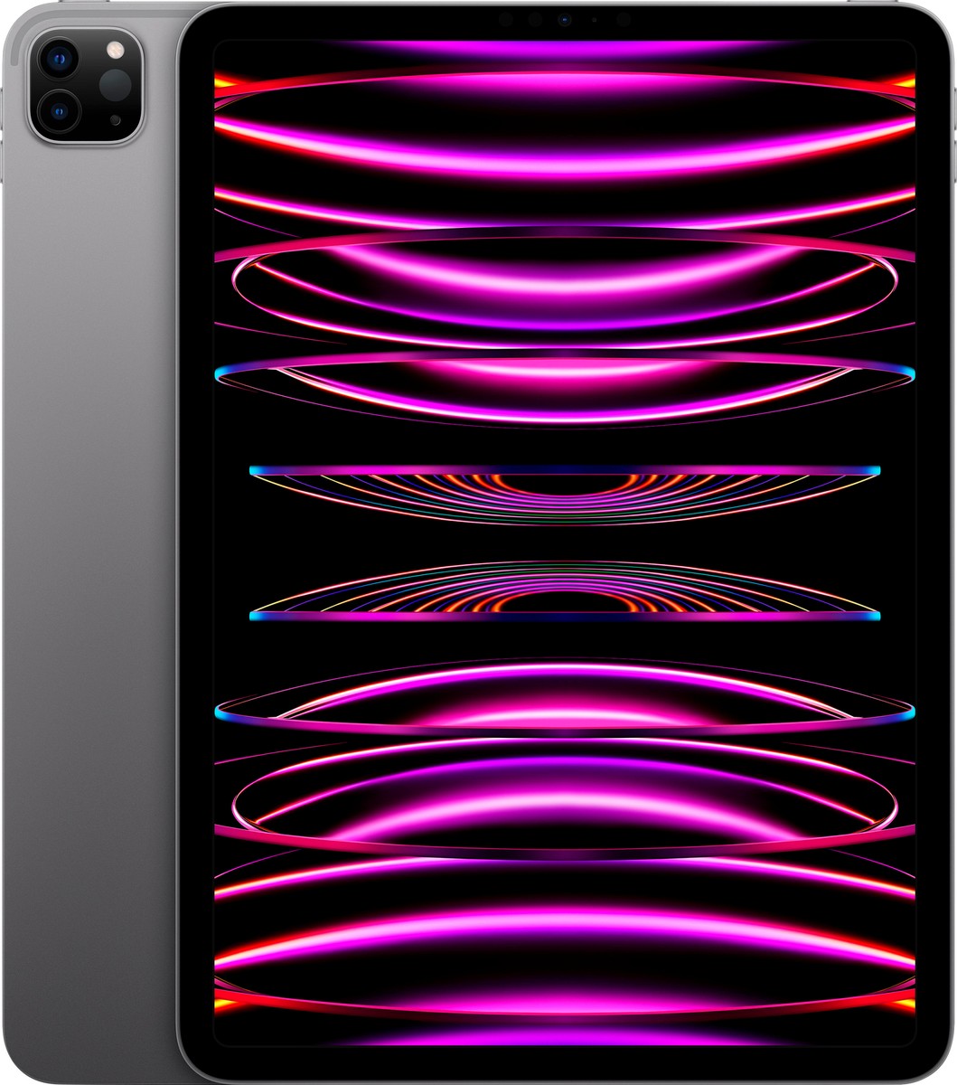 Apple iPad Pro (12.9 Apple iPad Pro (12.9