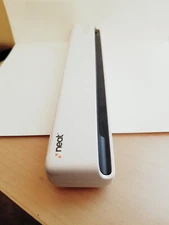 Neat Receipts Mobile Document Scanner Digital Filing System NM-1000 Complete