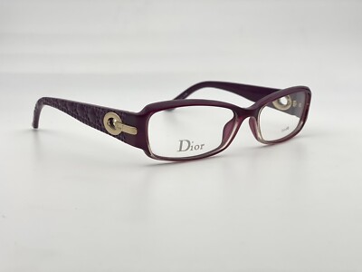 Christian Dior Eyeglasses CD3206 Women's Optical Frame