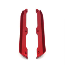 WLtoys 1/14 144001 144002 144010 144016 144018 Aluminum Chassis edge Guard Parts