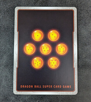 Pan GT FB03-125 SR Holo Dragon Ball Super Card Game Fusion World