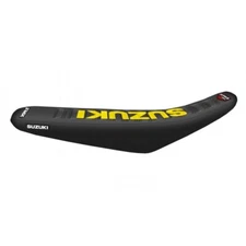 FMX Black Series Seat Cover for Suzuki RMZ 250/450 2014/2016 - Ship inc