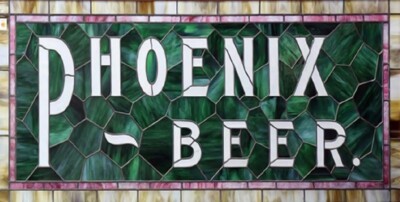Phoenix Beer of Buffalo, New York NEW Sign 24x48'' USA STEEL XL Size - NOT GLASS