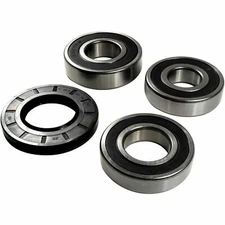 Bearing and Seal Kit for Samsung WF306-339 WF428-461 WF501-520 Series Washer Tub
