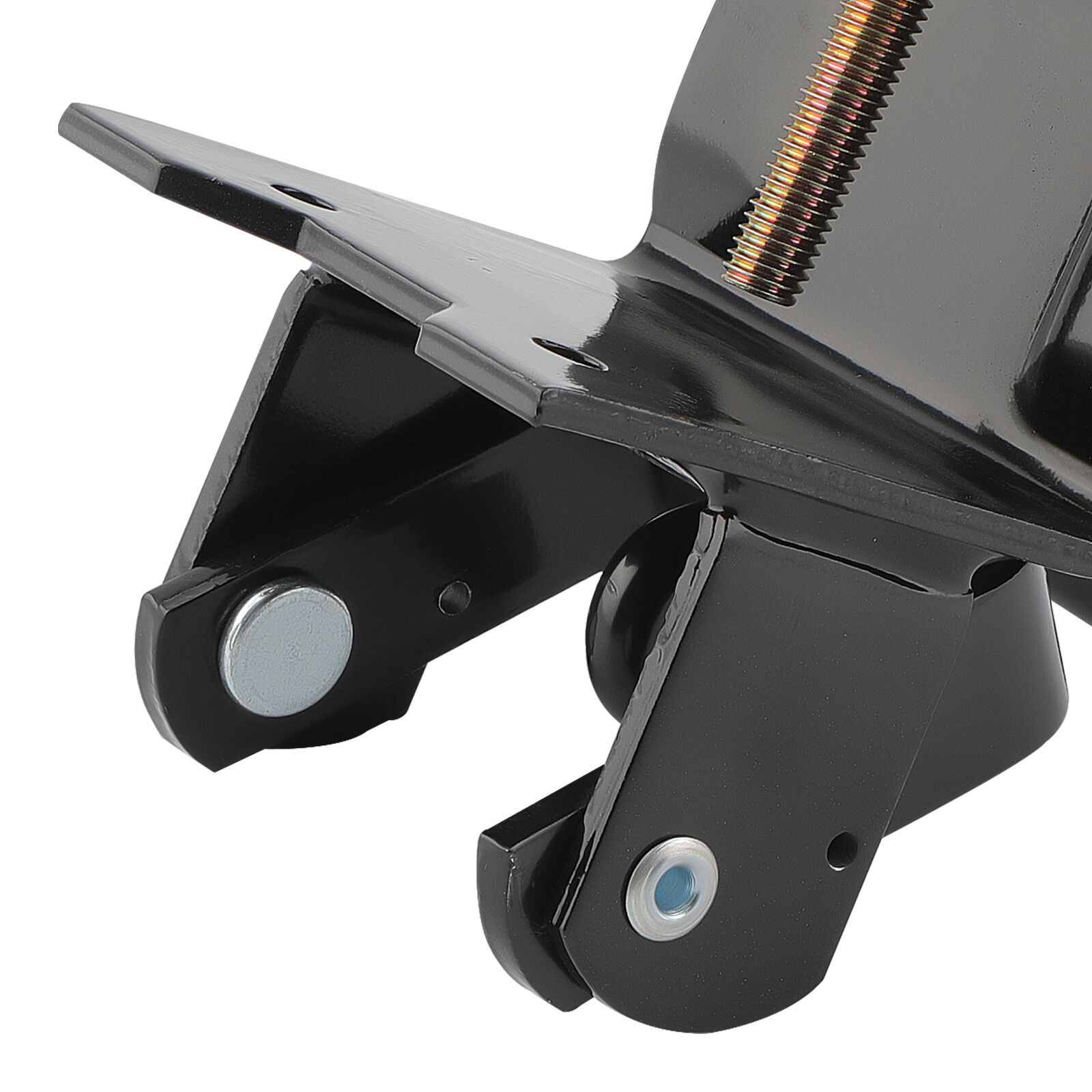 Weight Distribution Hitch Parts 2" 1,000lbs 2" Shank Steel Powder Coat Steel eBay