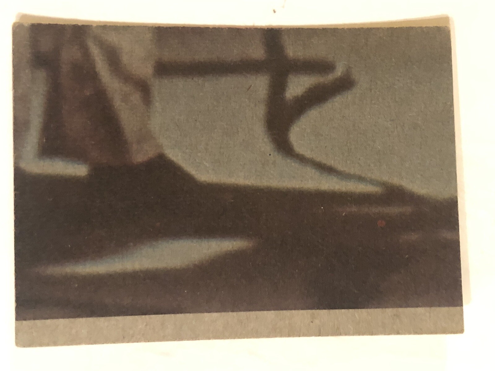 Vintage Star Wars Trading Card Yellow 1977 194 Stormtroopers Attack eBay