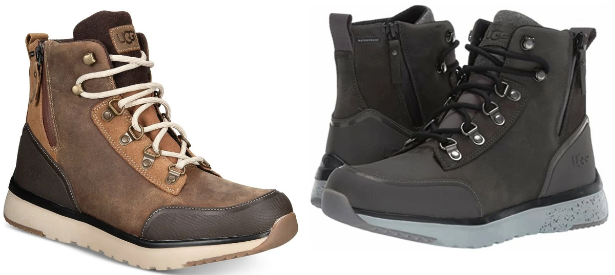 Caulder boot hotsell ugg