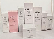 JAFRA REVITALIZE Skin Care Products ~ Create your own bundle and save a ton of $