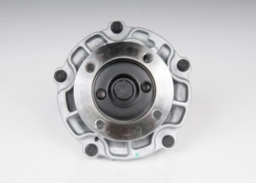 Bomba de agua motor ACDelco GM equipo original 251-671 Foto 2 de 2