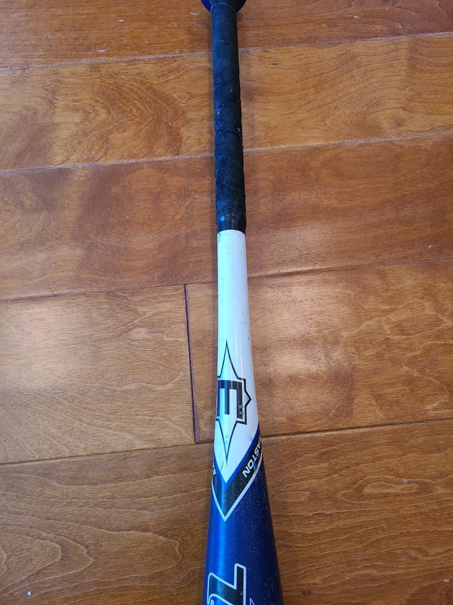Easton Typhoon Baseball Bat LK70T Size 28 IN. 17 OZ. -11 Little League No Grip