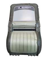 Zebra QL320 Plus / QL 320 Plus Wireless Mobile Thermal Printer