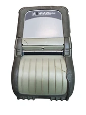 Zebra QL320 Plus / QL 320 Plus Wireless Mobile Thermal Printer