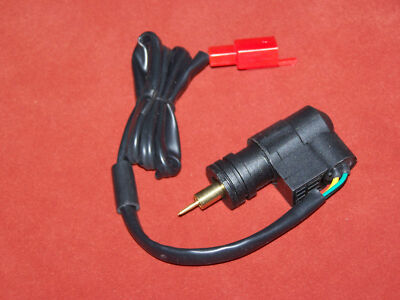 E-Choke Startautomatik Chinaroller 50 ccm 4-Takt Baotian Rex Jinlun MKS QMB139