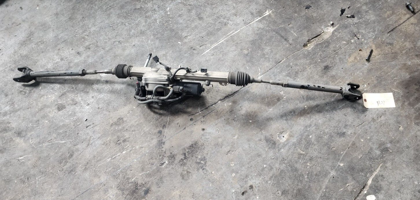 ⭐⭐ OEM 20112014 INFINITI M37 Q70 RWD REAR ACTIVE STEERING GEAR RACK