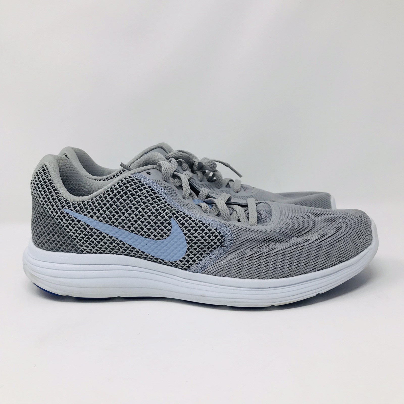 nike revolution 3 womens purple