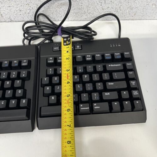 Kinesis Freestyle Pro Keyboard KB900, KB900-RDQ | eBay