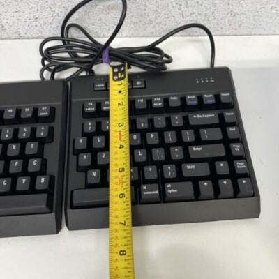 Kinesis Freestyle Pro Keyboard KB900, KB900-RDQ | eBay