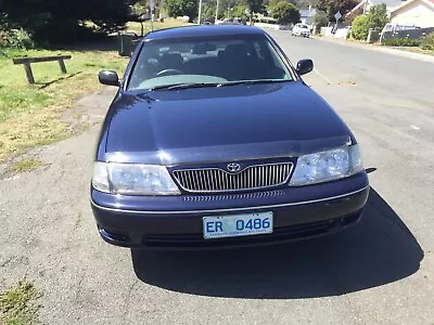 Toyota Avalon Cars Vans Utes Gumtree Australia Kingborough Toyota Avalon