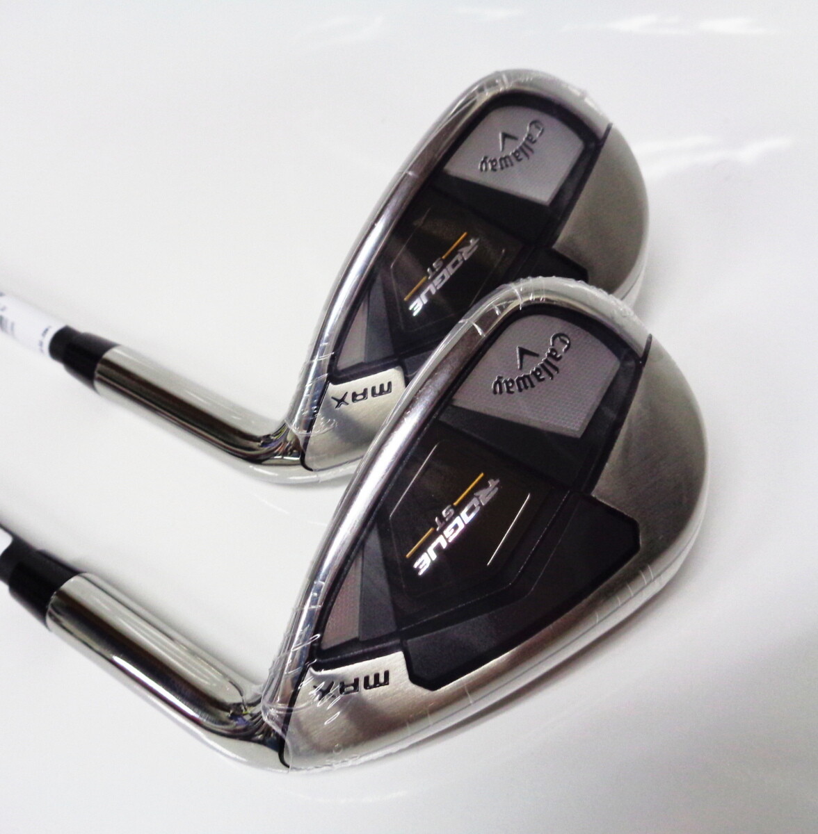 Callaway Golf - 【超激安！】ROGUE ST MAX（GW:S）VENTUS 5 Callaway Rogue ST Max Hybrid - Maple Hill Golf