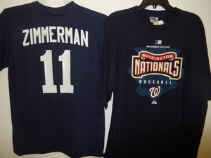 washington nationals blue jersey