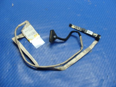 Fujitsu LifeBook AH530 15.6'' Genuine Laptop LCD Video Cable w/WebCam DD0FH2LC010