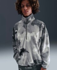 Nike Mens Therma-FIT Half-Zip Jacket XL