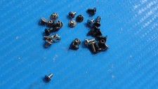 Asus VivoBook 14 14 F412D Genuine Laptop Screw Set Screws for Repair ScrewSet