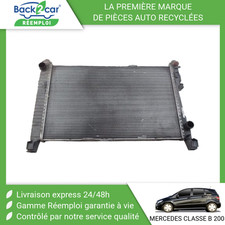 Radiateur Mercedes CLASSE B