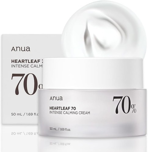ANUA Heartleaf Quercetinol Pore Deep Cleansing Foam (150 ml) - Picture 7 of 106