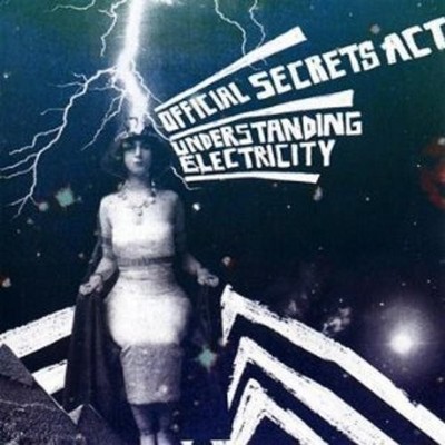 Official Secrets UNDERSTANDING ELECTRICITY - DIRECT METAL MA (Vinyl) (US IMPORT)
