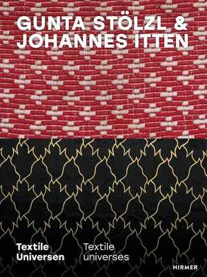 Helen Hirsch Gunta Stölzl & Johannes Itten