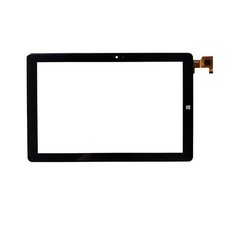 New 10.1 inch Touch Screen Panel Digitizer Glass For XC-PG1010-235-FPC-A1