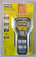RYOBI ESF5002 Whole Stud Detector Auto Depth ...