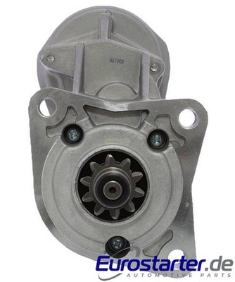 1**Anlasser Neu Eurostarter OE-Ref. 128000-1060 für Hyster