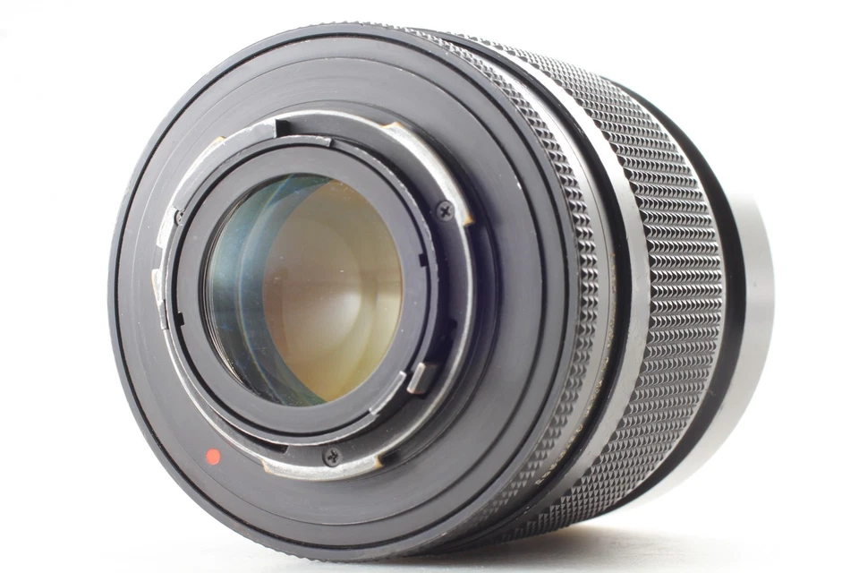 [Exc+5] Lente Contax Carl Zeiss Distagon 35mm f1.4 AEG Montaje C/Y de JAPÓN - Imagen 4 de 4