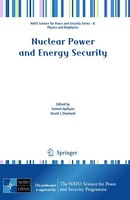 Nuclear Power And Energy Security Samuel Apikyan (U. A.) Taschenbuch Xvi 2009