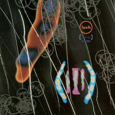 Lush Spooky (CD) Remastered Album