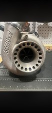 PTE Precision Turbo PT5858